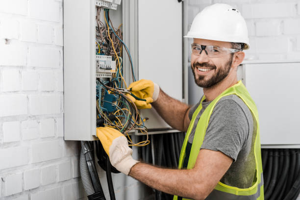 Best Electrical Upgrades for Homes  in Moville, IA
