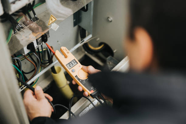 Best Electrical Troubleshooting Services  in Moville, IA