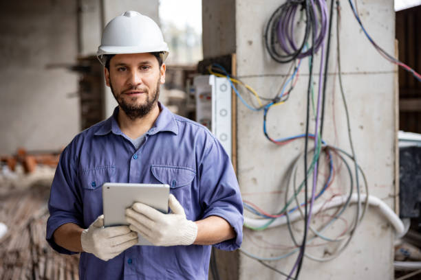 Best Industrial Electrical Services  in Moville, IA