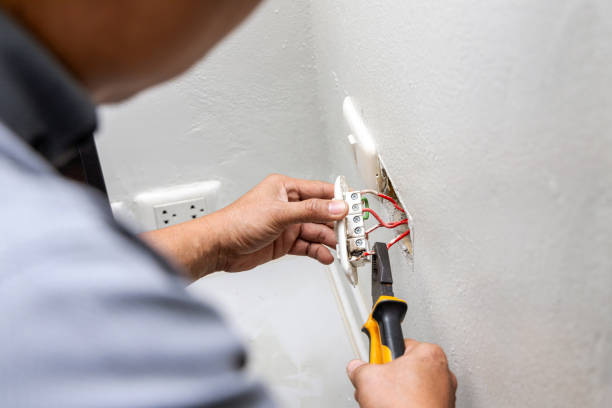 Best Industrial Electrical Services  in Moville, IA
